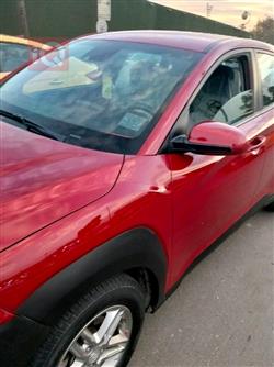 هيونداي كونا